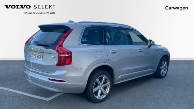 Volvo  2.0 B5 D MHEV CORE AWD AUTO 5P 7 Plazas