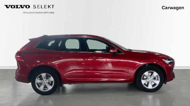 Volvo  XC60 Core, B4 Semihíbrido, Diésel