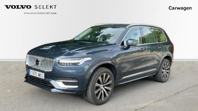 Volvo  Plus, B5 (diesel) AWD, Diésel, Bright, 7 Asientos