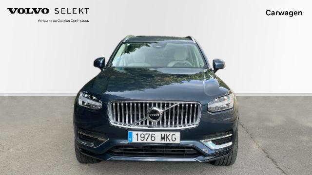 Volvo  Plus, B5 (diesel) AWD, Diésel, Bright, 7 Asientos