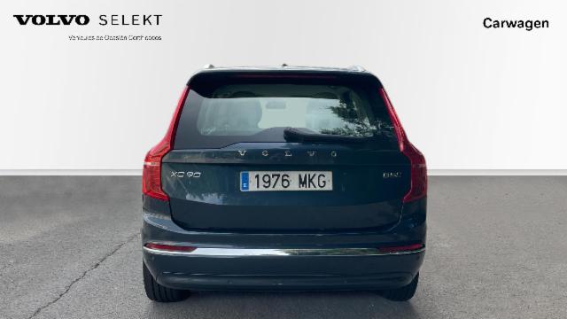 Volvo  Plus, B5 (diesel) AWD, Diésel, Bright, 7 Asientos