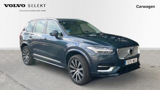 Volvo  Plus, B5 (diesel) AWD, Diésel, Bright, 7 Asientos