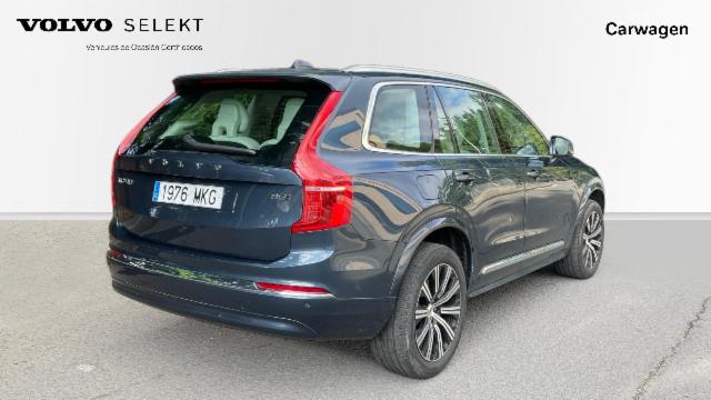 Volvo  Plus, B5 (diesel) AWD, Diésel, Bright, 7 Asientos