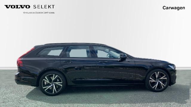 Volvo  V90 Plus, B4 (diesel), Diésel, Dark