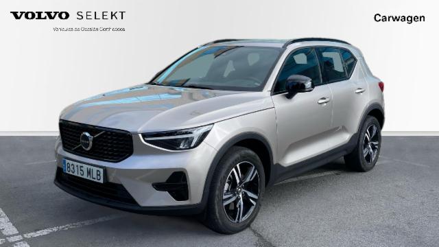 Volvo  XC40 Plus, B3 mild hybrid, Gasolina, Dark