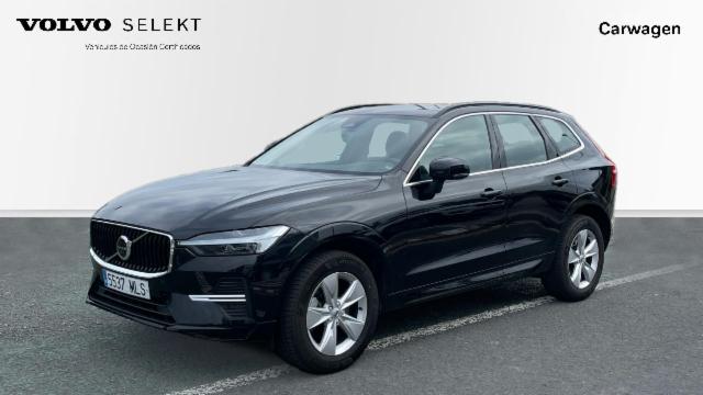 Volvo  XC60 Core, B4 Semihíbrido, Diésel