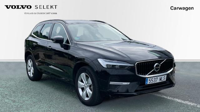 Volvo  XC60 Core, B4 Semihíbrido, Diésel