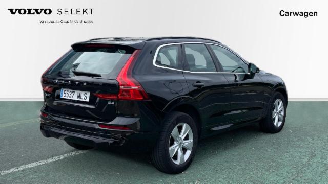 Volvo  XC60 Core, B4 Semihíbrido, Diésel