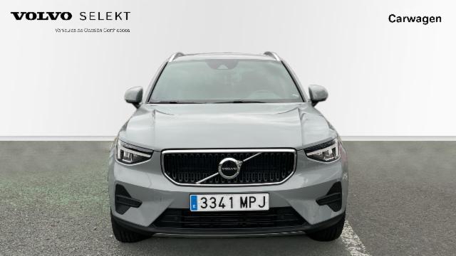 Volvo  1.5 T2 CORE AUTO 5P