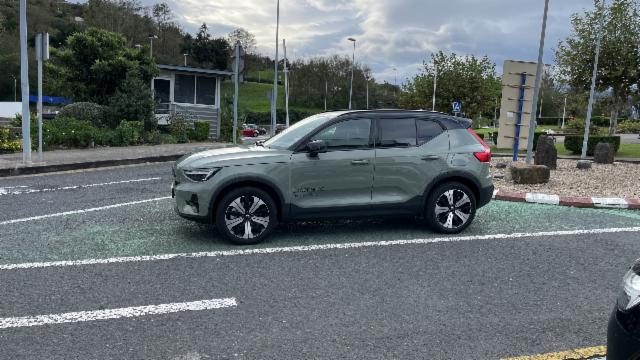 Volvo  BEV 78KWH RECHARGE TWIN ULTIMATE AWD 5P