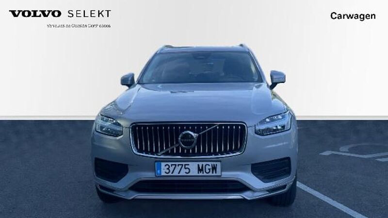 Volvo  2.0 B5 D MHEV CORE AWD AUTO 5P 7 Plazas