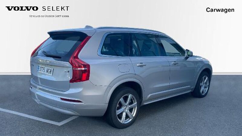 Volvo  2.0 B5 D MHEV CORE AWD AUTO 5P 7 Plazas