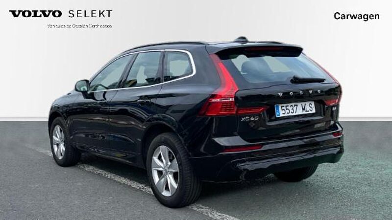 Volvo  XC60 Core, B4 Semihíbrido, Diésel