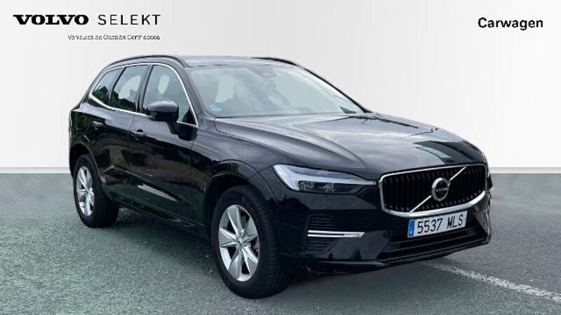 Volvo  XC60 Core, B4 Semihíbrido, Diésel