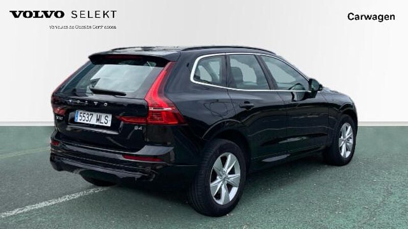 Volvo  XC60 Core, B4 Semihíbrido, Diésel